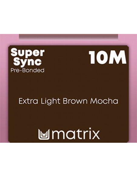 SUPER SYNC Esiliimattu 10M 90ml