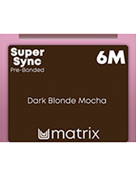 SUPER SYNC Esiliimattu 6 kk 90 ml