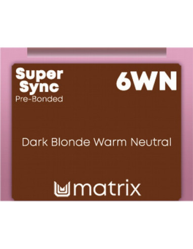 SUPER SYNC Esiliimattu 6WN 90ml
