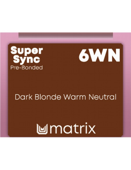 SUPER SYNC Esiliimattu 6WN 90ml
