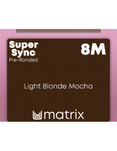 SUPER SYNC Esiliimattu 8 kk 90 ml