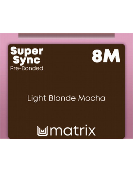 SUPER SYNC Esiliimattu 8 kk 90 ml