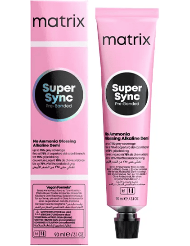 SUPER SYNC Esiliimattu 8N 90ml