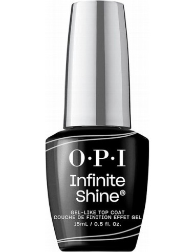 OPI - INFINITE SHINE -päällyslakka 15ml