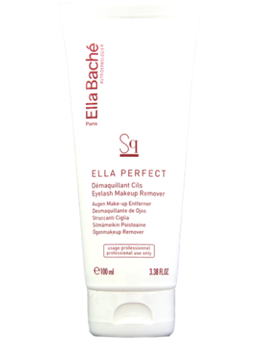 Ella Bache ELLA PERFECT Eyelash Makeup Remover 100ml