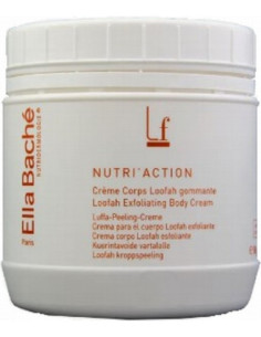Ella Bache NUTRI ACTION...
