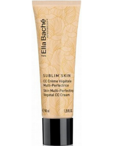 Ella Bache SUBLIM SKIN ihoa parantava...