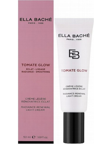 Ella Bache TOMATE GLOW Kevyt voide...