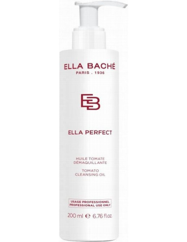 Ella Bache ELLA PERFECT puhdistusöljy...