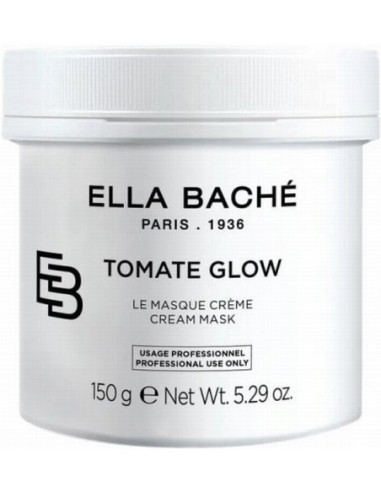 Ella Bache TOMATE GLOW -naamiovoide 150g