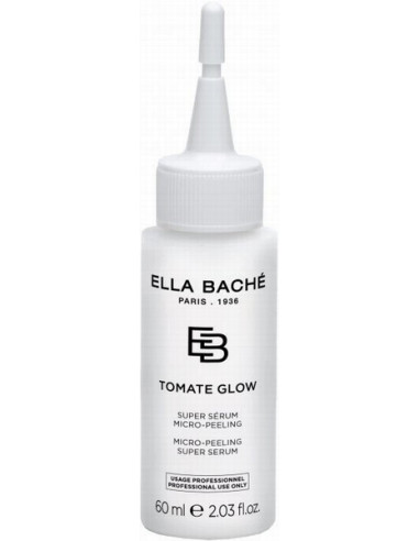 Ella Bache TOMATO GLOW Micro Peeling...