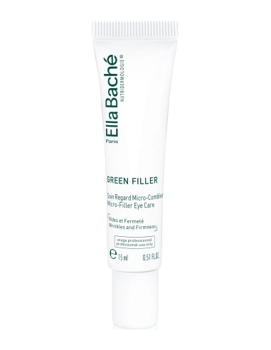 Ella Bache GREEN FILLER Micro-Filler Eye Care 15ml