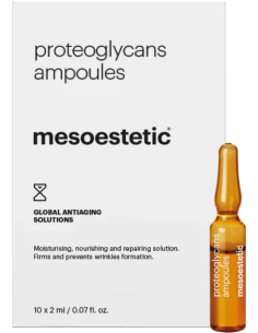 proteoglycans ampoules /...