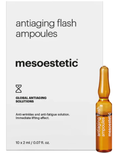 ikääntymistä estävät flash-ampullit /...