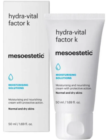 Hydra-Vital Factor K kosteuttava...