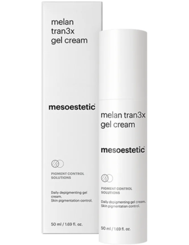 melan tran3x geelivoide 50ml