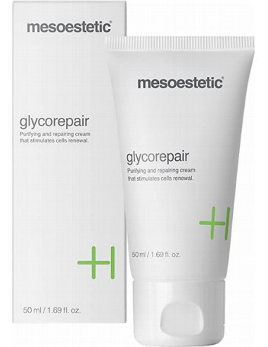 glycorrepair / Ihoa uudistava geeli 50ml