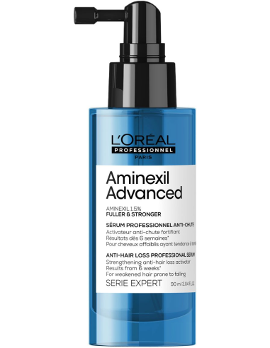 Aminexil serums 90ml