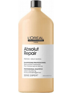 Absolut Repair -shampoo...