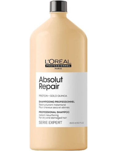 L'Oreal Professionnel Serie Expert Absolut Repair šampūns 1500ml