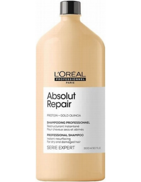 Absolut Repair -shampoo 1500 ml