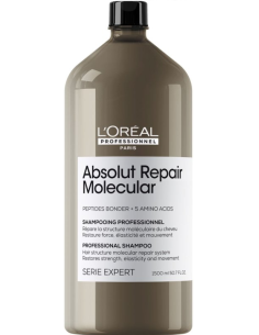 Absolut Molecular Repair...