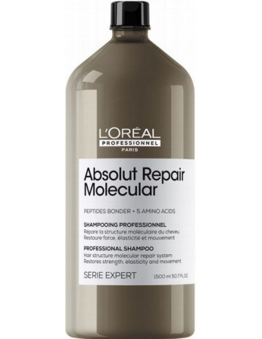 Absolut Molecular Repair -shampoo 1500ml