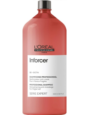 L'Oreal Professionnel Serie Expert Inforcer šampūns 1500ml