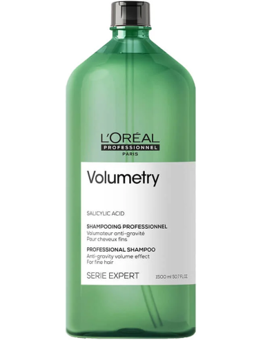 L'Oreal Professionnel Serie Expert Volumetry šampūns 1500ml