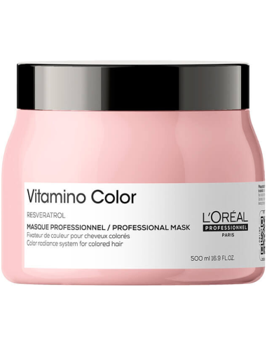 Vitamino Color mask 500ml