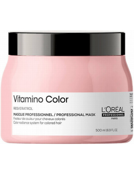 Vitamino Color -naamio 500ml