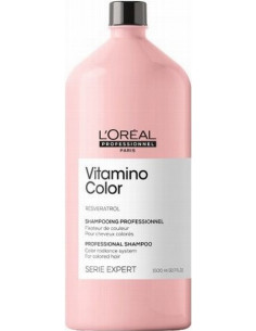 Vitamino Color -shampoo...