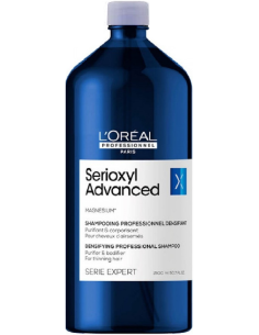 Serioxyl Advanced...