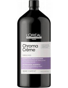 Chroma Crème Purple...