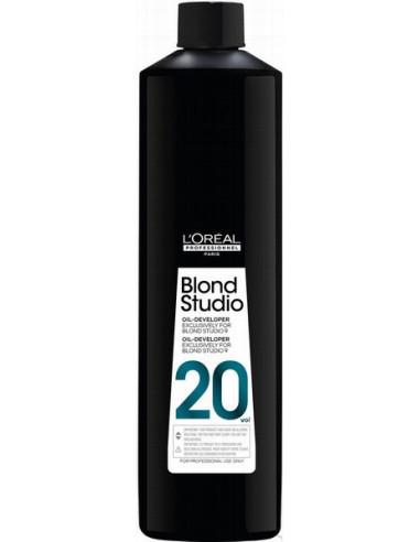 Blond Studio öljypohjainen hapettaja...