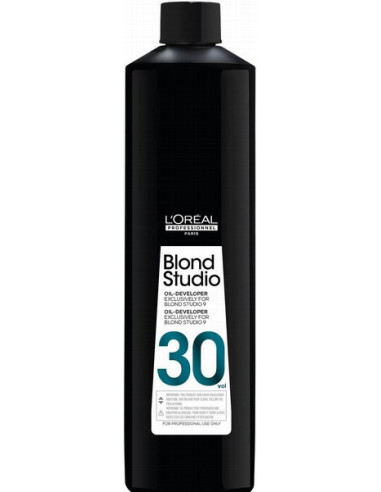 Blond Studio öljypohjainen hapettaja...