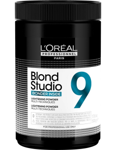 Blond Lightening Powder 9...