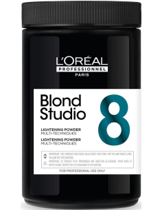 Blond Studio Multi...