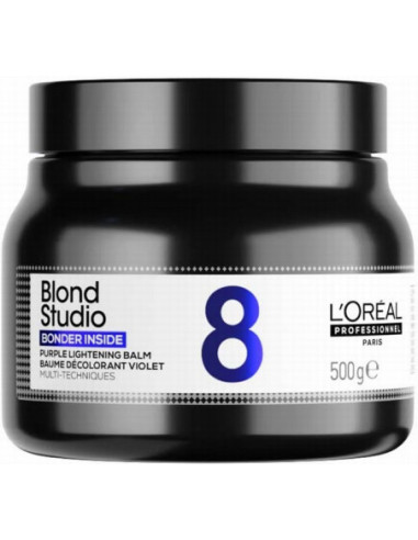 Blond Studio Lightening Platinum Plus...