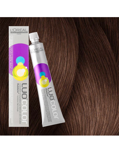 Luocolor 5.31 matu krāsa 50ml