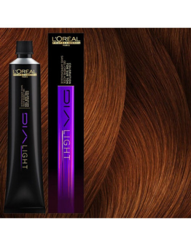 DIA LIGHT 7.4 hiusväri 50ml
