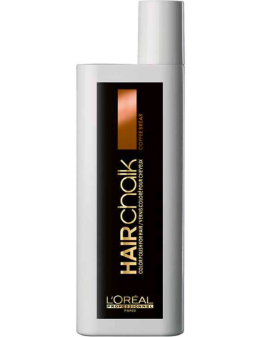 HairChalk Coffee Break brūns 50ml