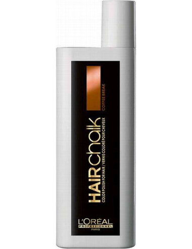 Hiusliitu - Kahvitauko 50ml