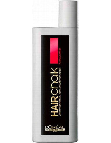 Hiusliitu - Koralli Auringonlasku 50ml