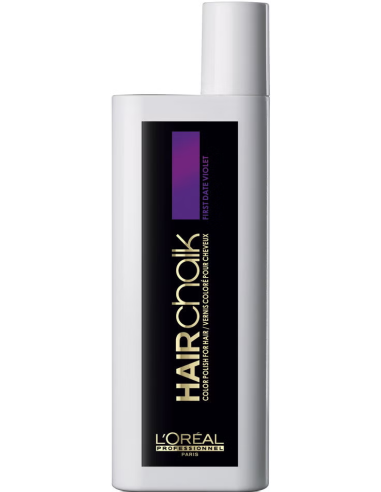 HairChalk First Date Violet 50ml