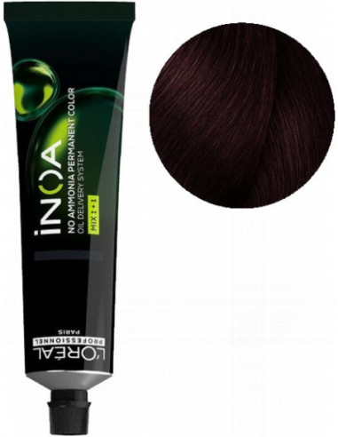 iNOA 3.26 hiusväri 60 g