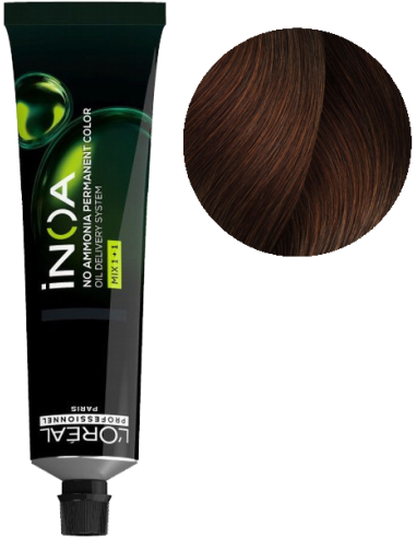 iNOA 5.4 hair color 60g