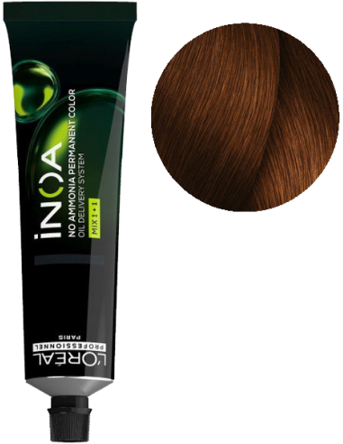 iNOA 5.45 hair color 60g