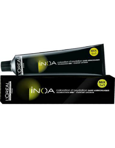 iNOA 5.45 hiusväri 60 g