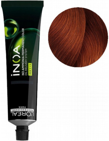 iNOA 6.46 hiusväri 60 g